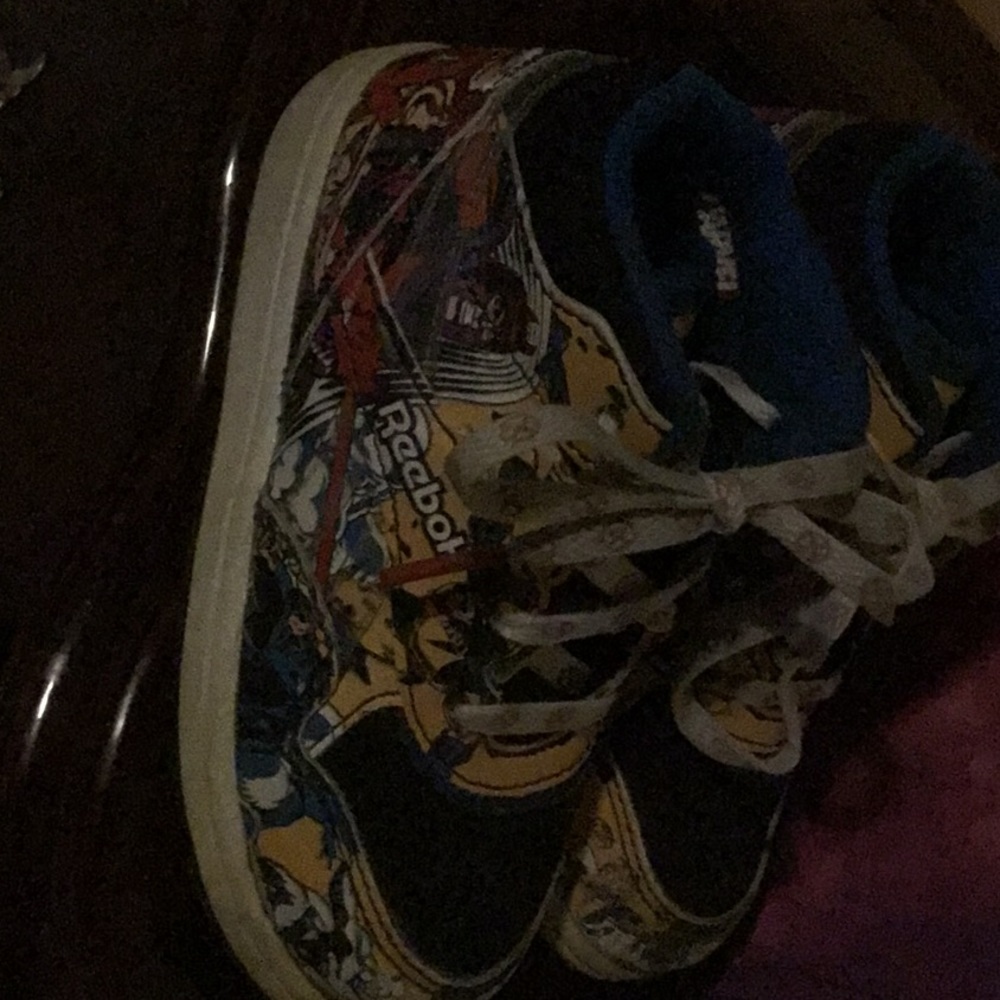 Shoes